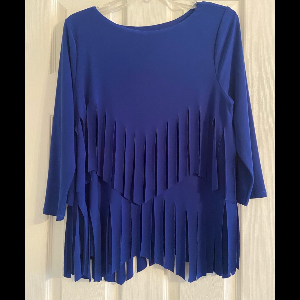 Carwash Shirt & Skirt.